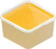 Мёд с пыльцой (обножкой)
